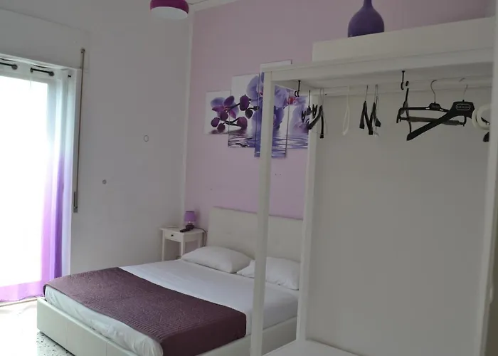 Couette-café Experience