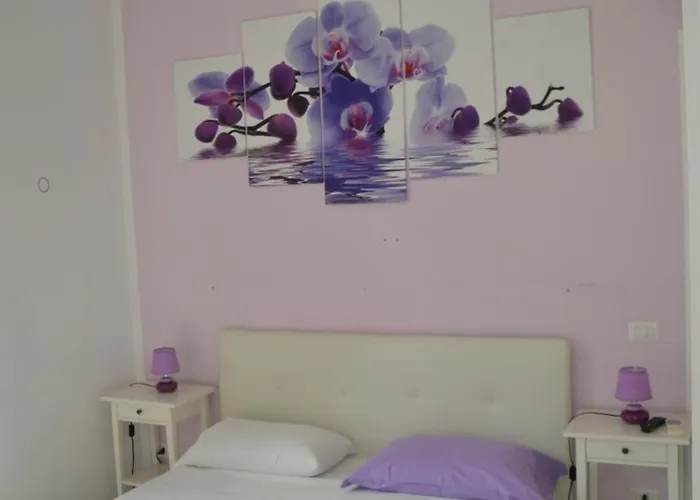 Couette-café Experience 4*