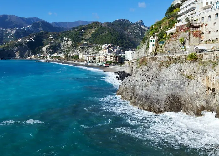 Experience Couette-café 4*