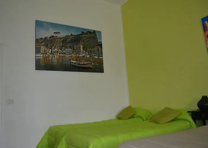 Couette-café Experience