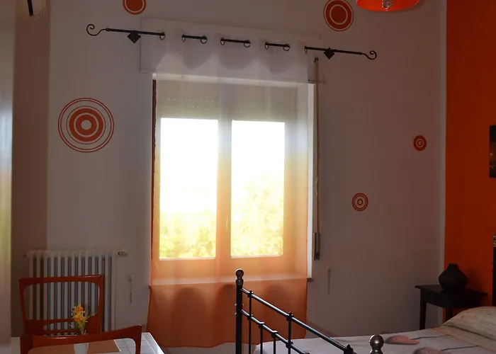 Couette-café Experience