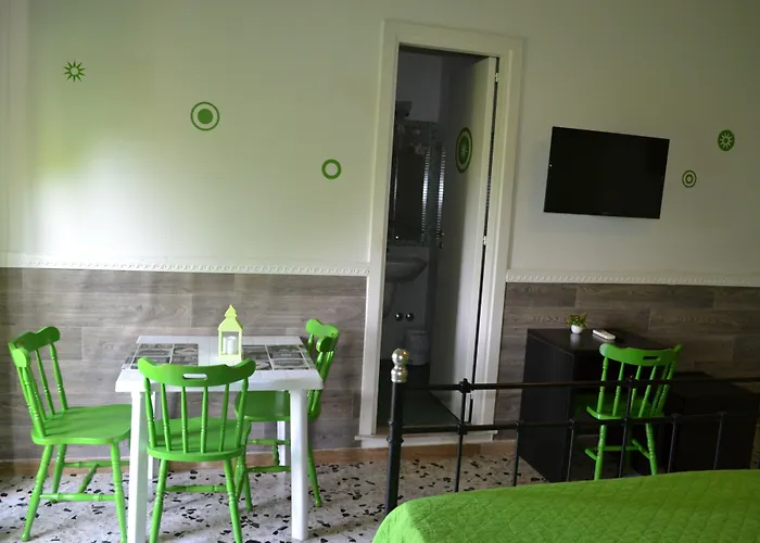 Couette-café Experience 4*