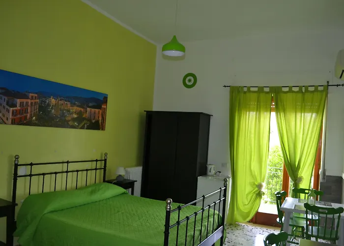 Experience Couette-café 4*