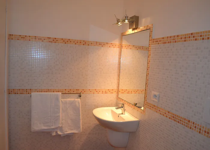 Experience 4* Sorrente