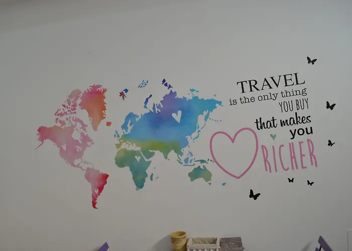 Experience Couette-café Sorrente