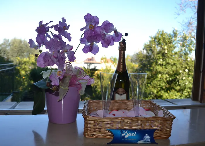 Experience 4* Sorrente