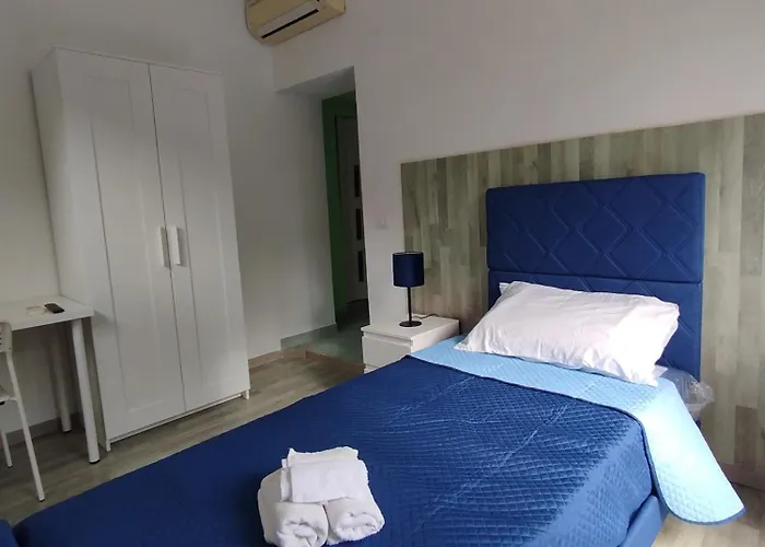 Couette-café Experience 4*