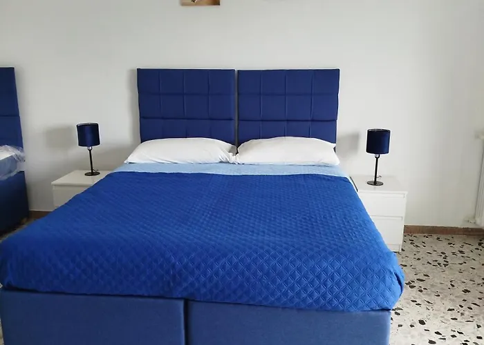 Couette-café Experience Sorrente