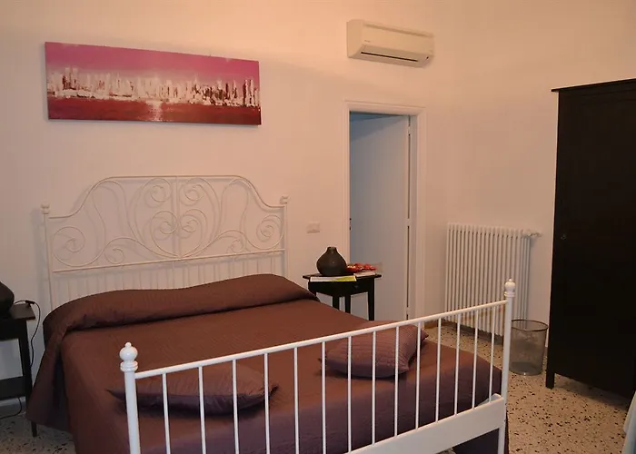 Couette-café Experience Sorrente