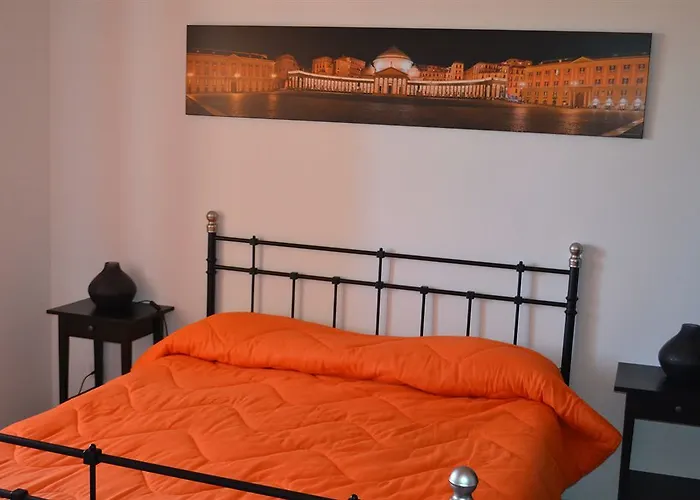 Couette-café Experience