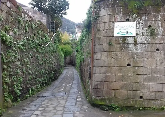 Couette-café Experience 4*