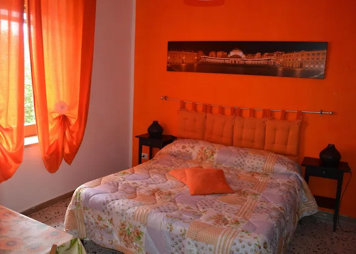 Couette-café Experience