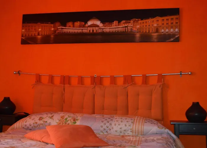 Couette-café Experience 4*