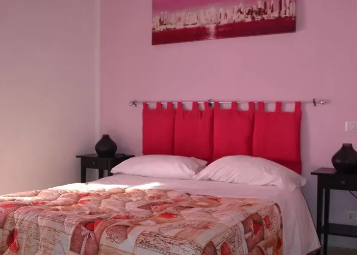 Experience Couette-café 4*