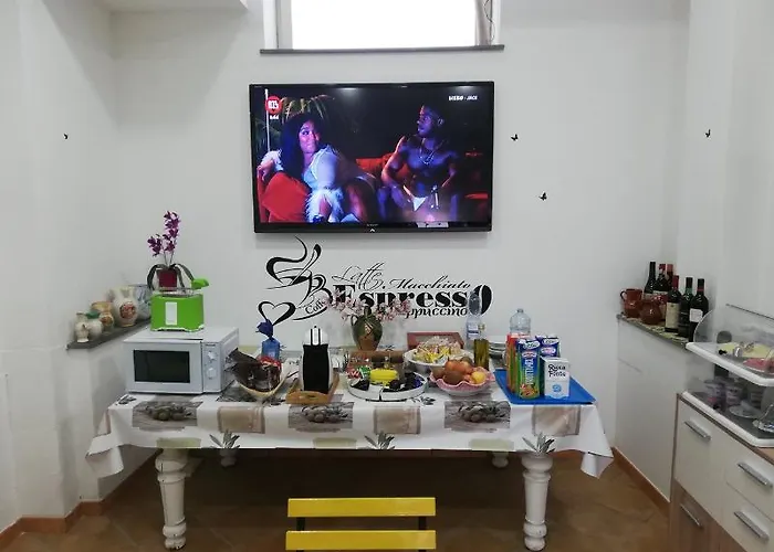 Couette-café Experience 4*