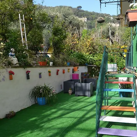Experience 3* Sorrente