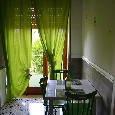 Couette-café Experience