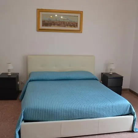 Experience Oda ve Kahvaltı Sorrento