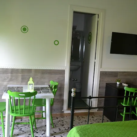 Oda ve Kahvaltı Experience 4*