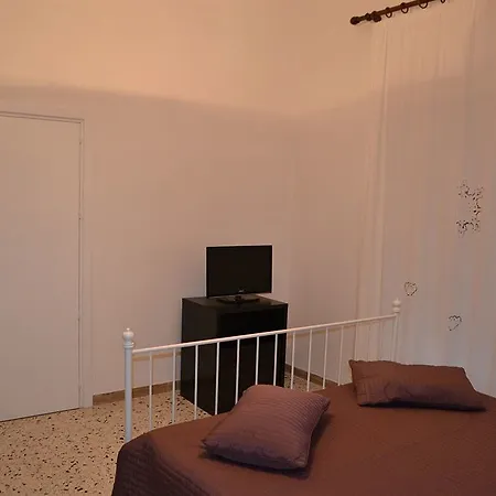 Oda ve Kahvaltı Experience 4*
