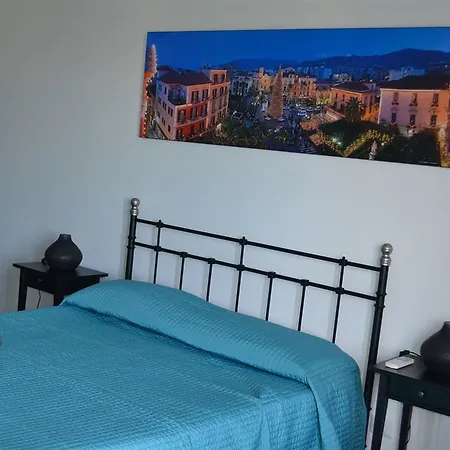 Oda ve Kahvaltı Experience Sorrento